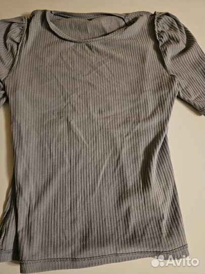 Кофты, майки