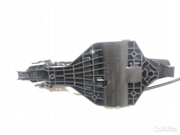 Ручка наружная двери задней левой Jaguar E-Pace