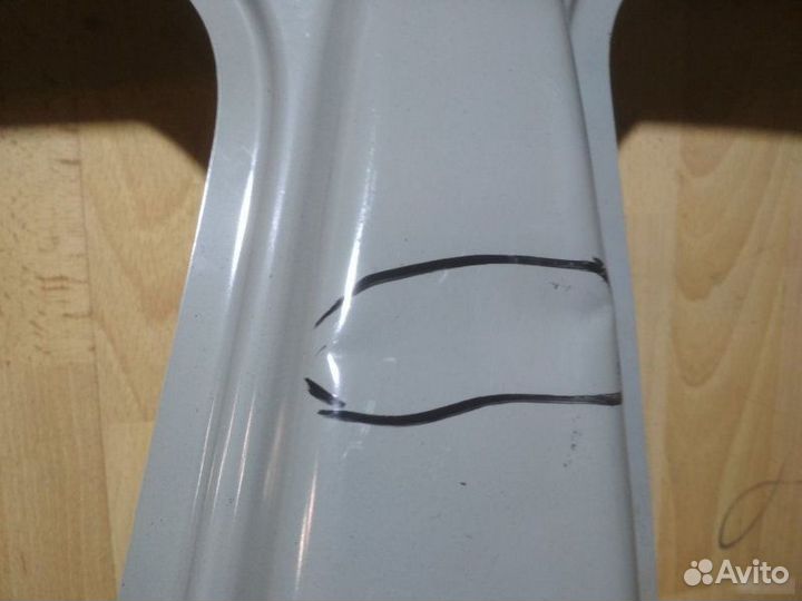 Боковина левая Volkswagen