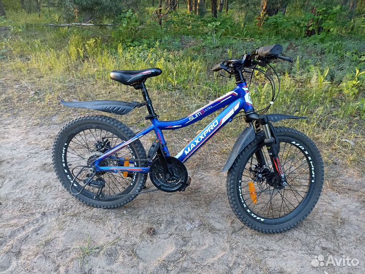 Продам велосипед