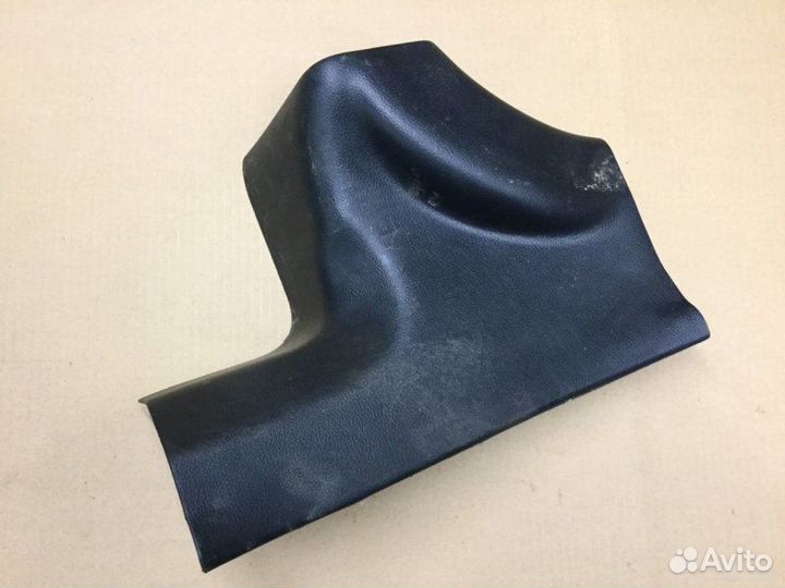 Накладка на порог внутренняя Kia Sportage