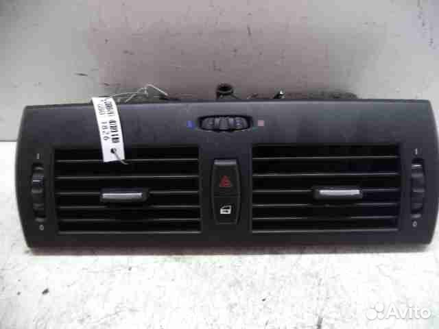 Дефлектор обдува салона BMW X3 E83 3400074