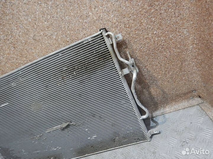 Радиатор кондиционера (конденсер), Haval (Хавейл)