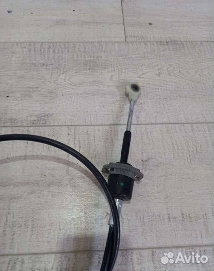 Тросик АКПП Hyundai Solaris 2 Kia Rio 4