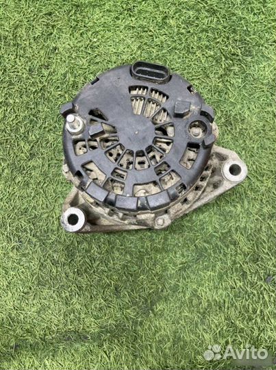 Генератор Ssangyong Actyon Sports 2006