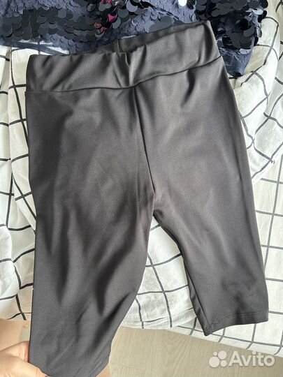 Пакет вещей