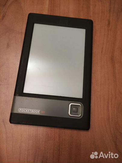Электронная книга Pocketbook 301