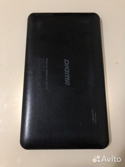 Планшет megafon и digma