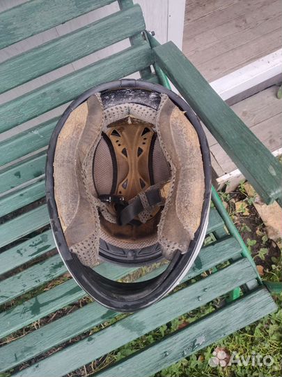 Шлем для мотоцикла