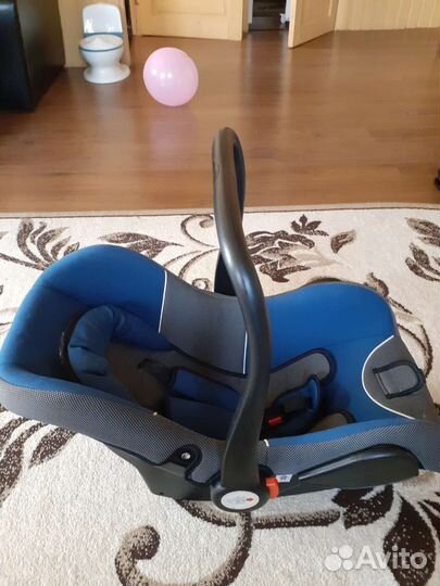 Автолюлька