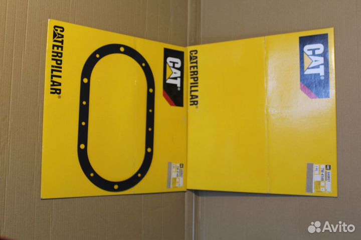 Запчасти Caterpillar 274-6746 7W-4149