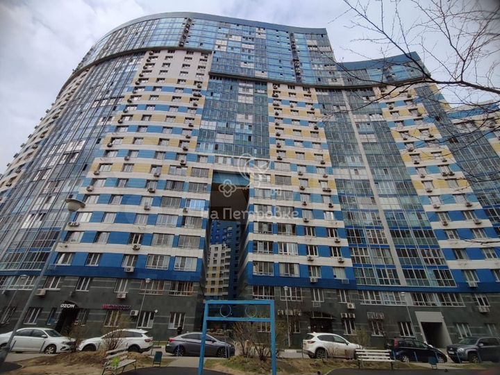 Продам офисное помещение, 61.1 м²