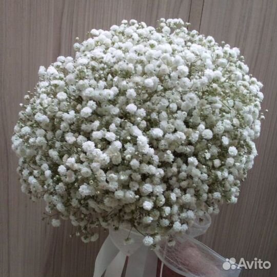 Свадебный Букет Невесты