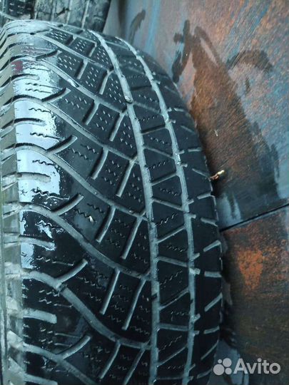 Michelin Latitude Cross 215/65 R16 98T