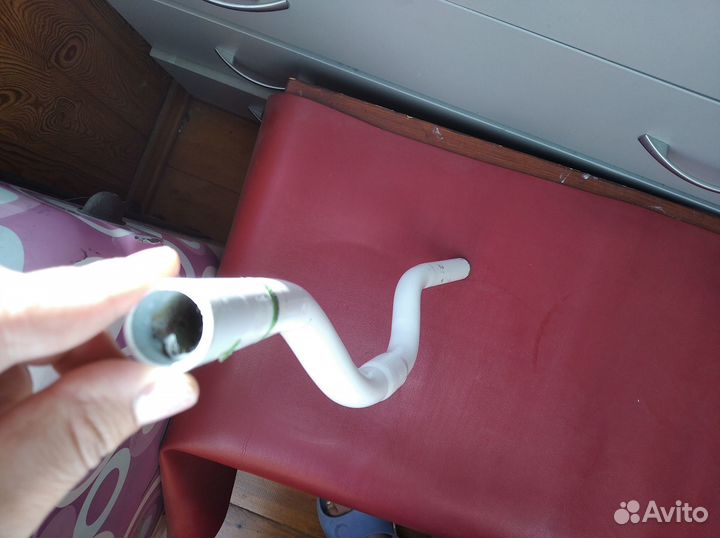 Руль для детского велосипеда