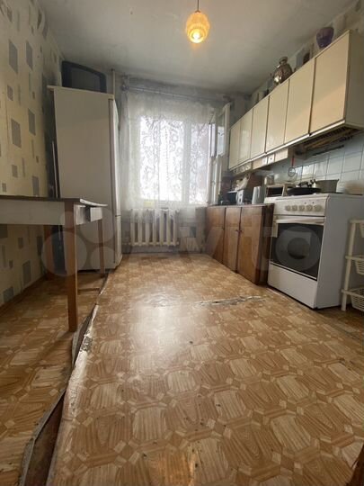 2-к. квартира, 52,5 м², 8/12 эт.