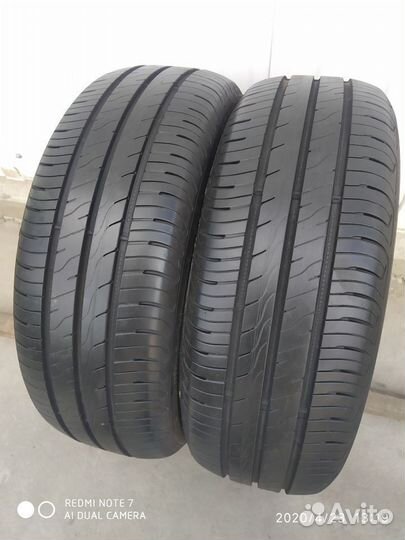 Goodyear EfficientGrip 195/55 R16