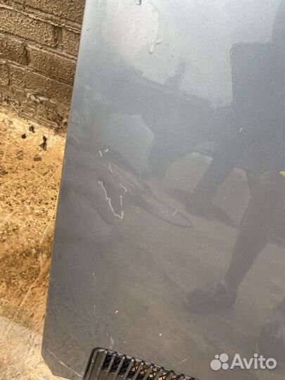 Капот Bmw 5 e28