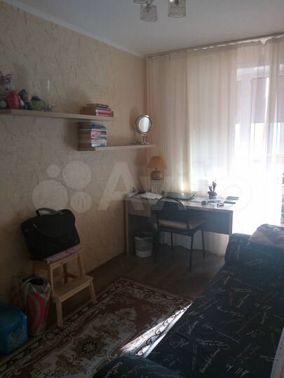 4-к. квартира, 79,6 м², 7/9 эт.