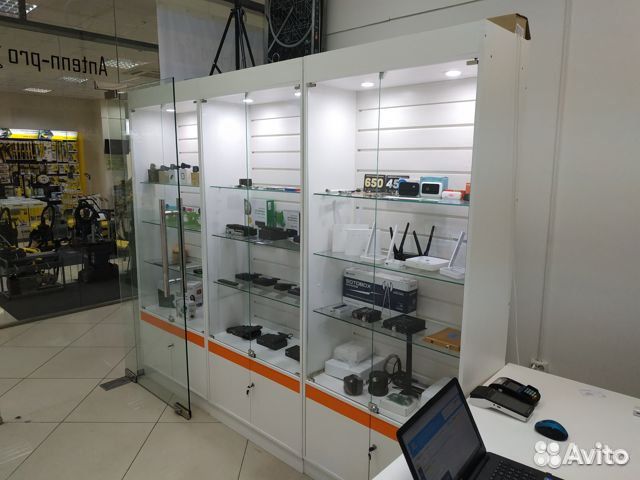 Huawei 8372-153 с Wi-fi + разъемы под антенну