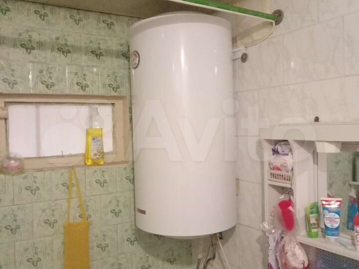 4-к. квартира, 60,6 м², 3/5 эт.