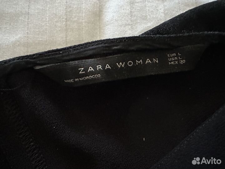 Комбинезон Zara (L, M)