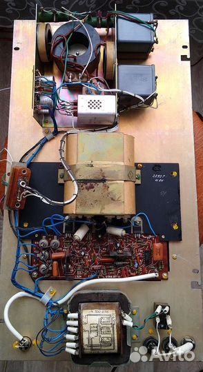 Запчасти для 25ас - 311 Эстония