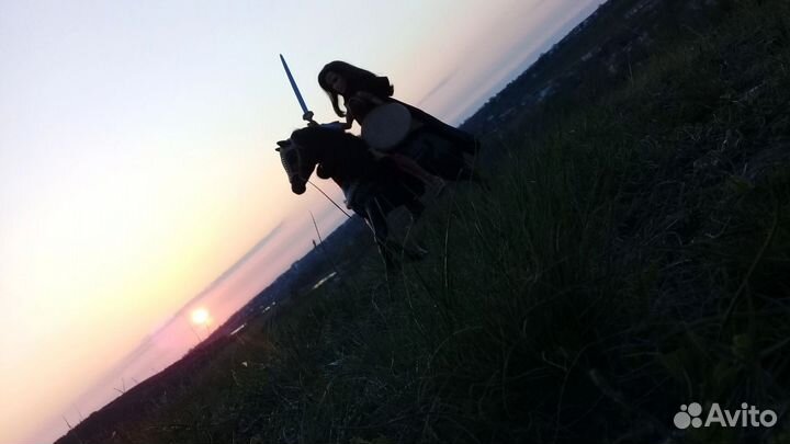 Кукла чудо женщина