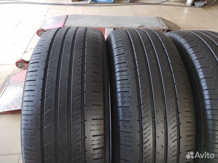 Hankook Dynapro HP2 RA33 235/60 R18