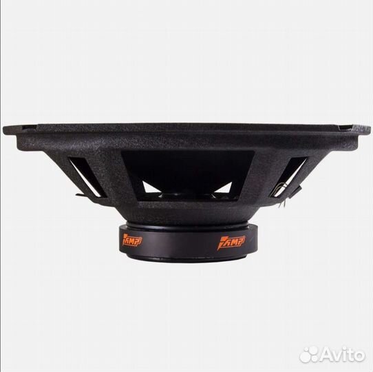 Акустика коаксиальная mass FR69