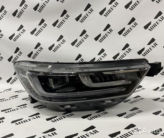 Фара правая Chery Tiggo 8 Pro 2021-н.в. Led