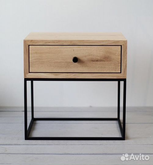 Тумба прикроватная