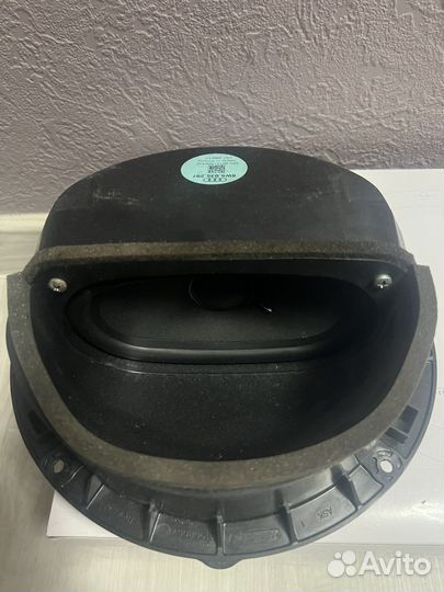 Bang olufsen колонки с audi a5 f5