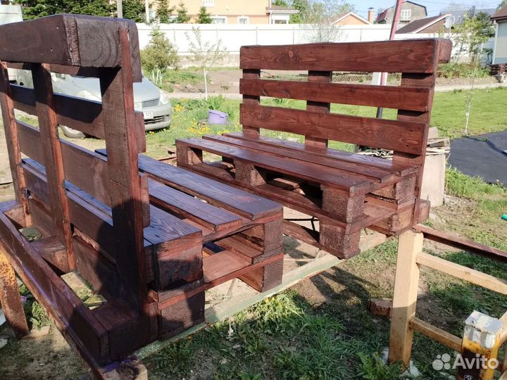 Мебель в стиле лофт на заказ