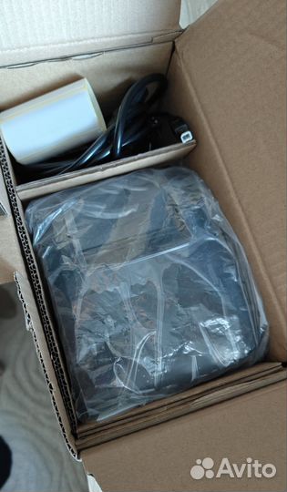 Термопринтер XP-365B,20-80mm