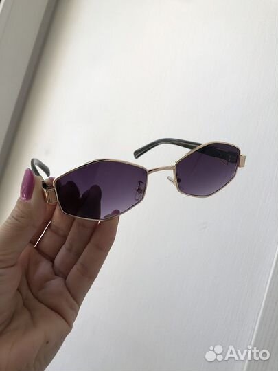 Солнцезащитные очки женские