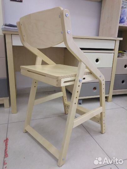 Стул растущий