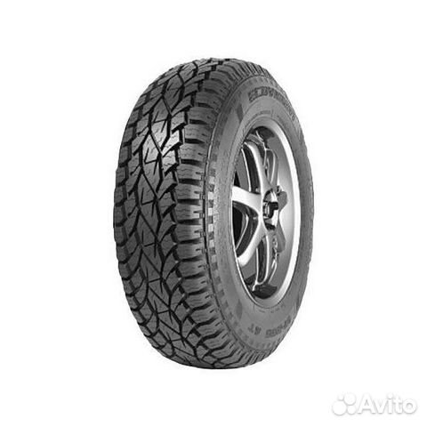 Ovation Ecovision VI-286AT 245/75 R17 121S