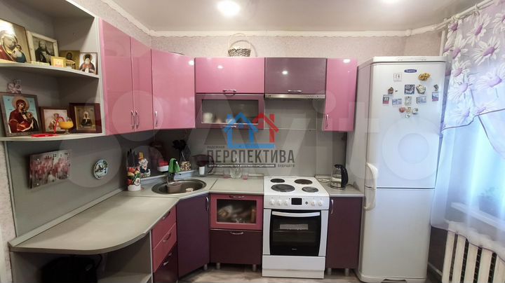 4-к. квартира, 80 м², 1/9 эт.