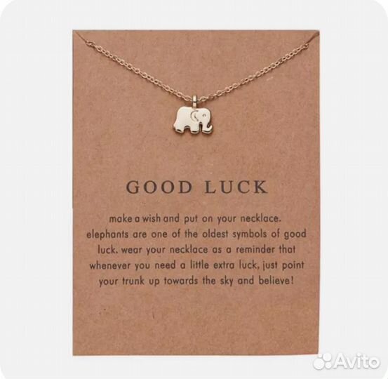 Подвеска кулон разные