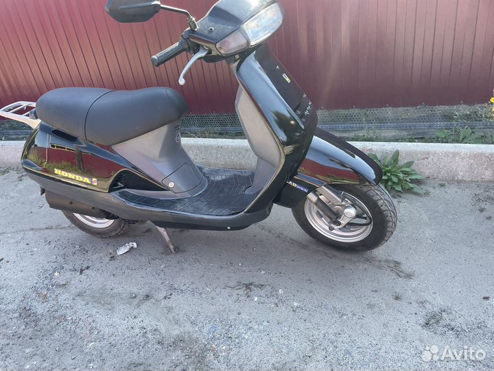 Honda lead 90 HF05