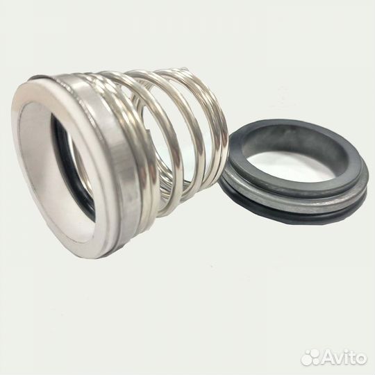 Уплотнитель насоса торцевой 155-38 (60.5)