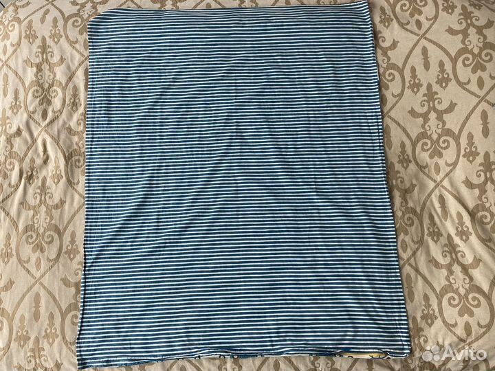 Детское постельное белье IKEA