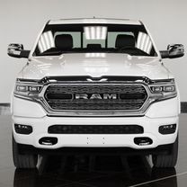 RAM 1500 5.7 AT, 2023, 51 км, с пробегом, цена 11 490 000 руб.