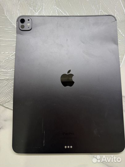 Планшет Apple iPad mini 2024