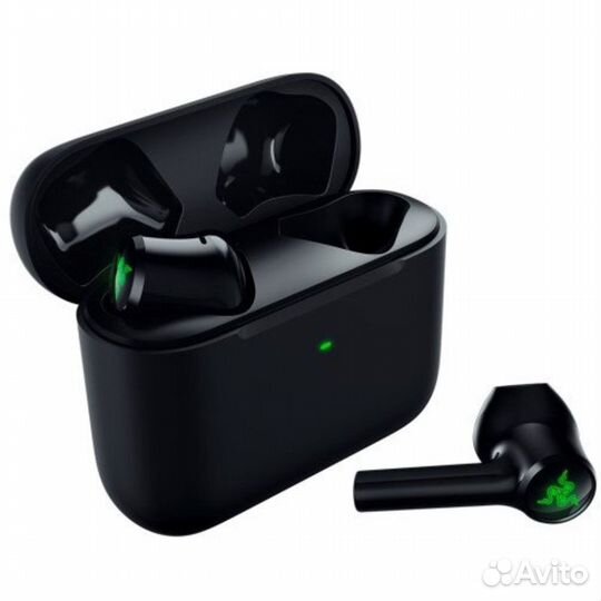 Наушники Razer Hammerhead True X 412276