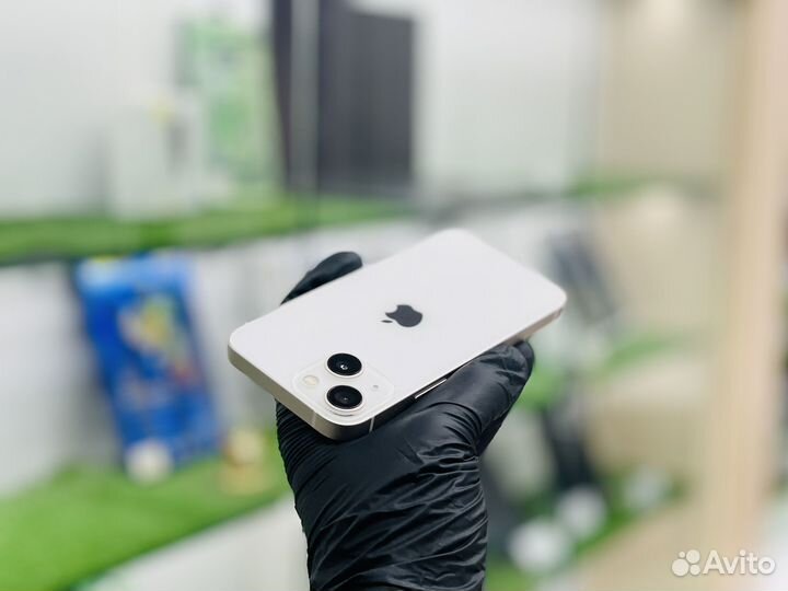 iPhone 13 mini, 256 ГБ