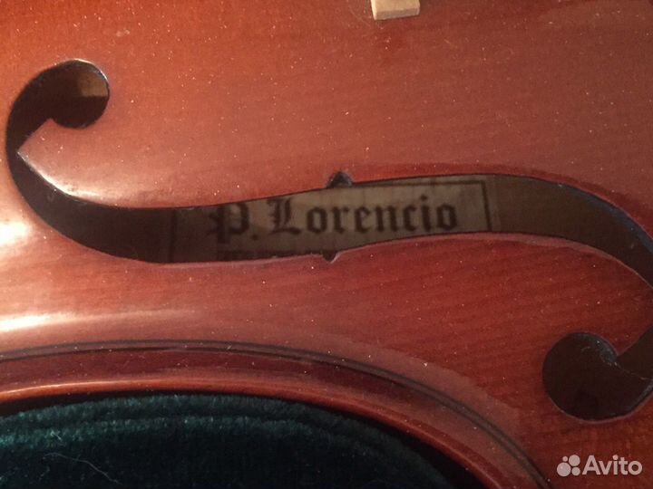 Скрипка Lorencio V101 4/4