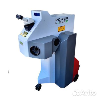 Продаю лампу для лазера J.Schmalz Power Laser