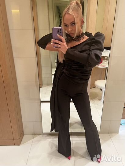 Женская блуза 42-44